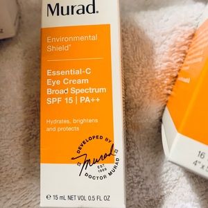 Murad Essential-C EyeCream